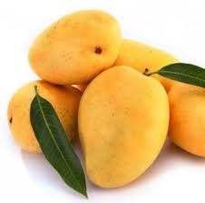 Mango Pacchadi