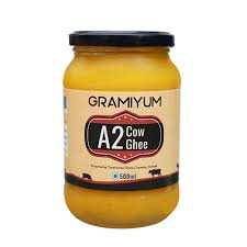 A2 Ghee Brand